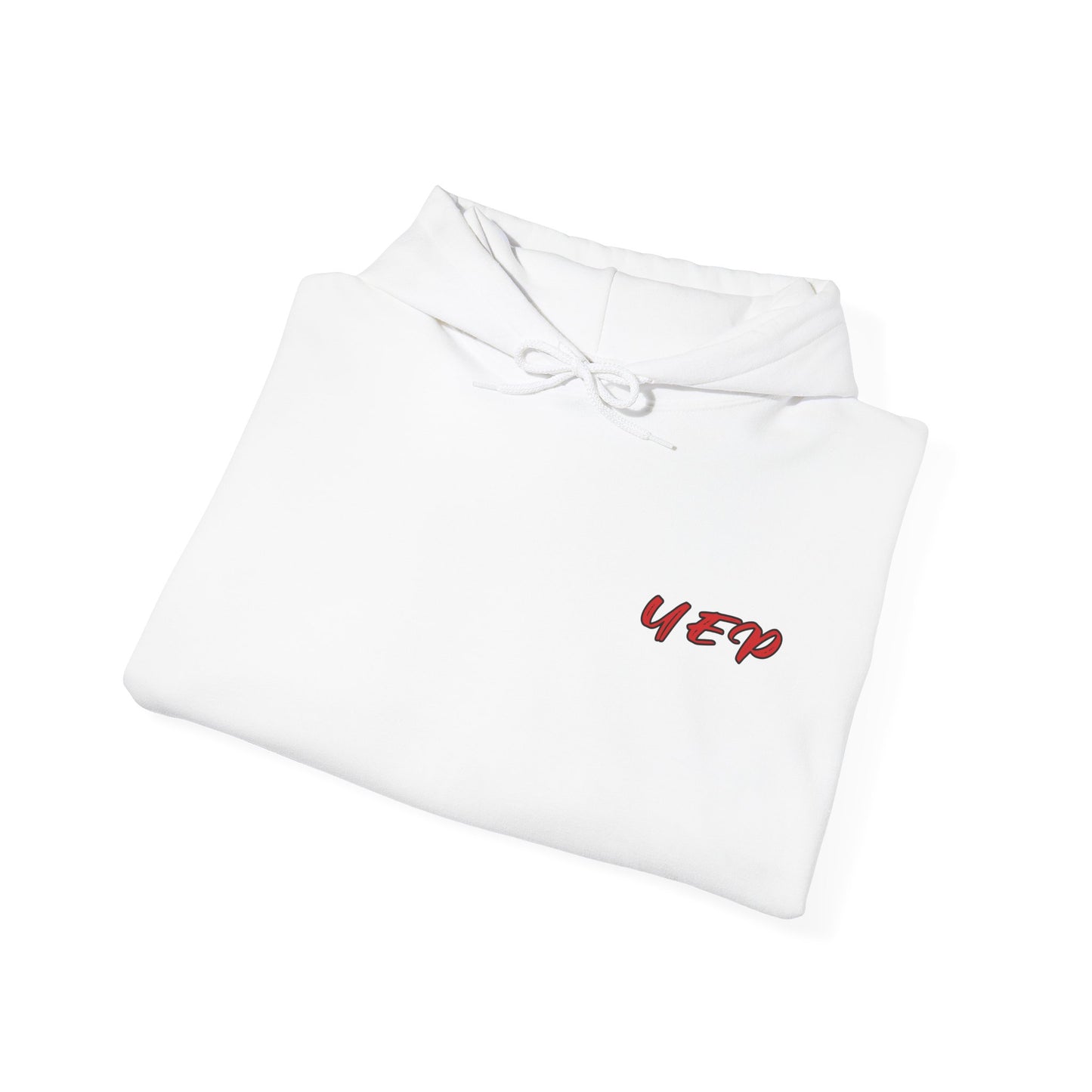 4EVAPAID "The Risk Taker" Hoodie