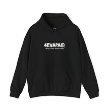 Load image into Gallery viewer, 4EVAPAID “Money in Action” Hoodie