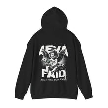 Load image into Gallery viewer, 4EVAPAID “Money in Action” Hoodie
