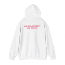 Load image into Gallery viewer, Women's 4EVAPAID "Crown On, Bag Secured" Hoodie