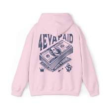 Load image into Gallery viewer, 4EVAPAID "4EVA Winning" Hoodie