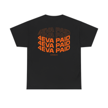 Load image into Gallery viewer, đ 4EVAPAID âHalloween Editionâ Tee