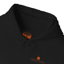 Load image into Gallery viewer, đ4EVAPAID âHalloween Editionâ Hoodie