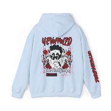 Load image into Gallery viewer, 4EVAPAID "The Risk Taker" Hoodie