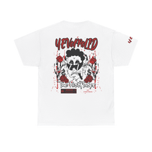 Load image into Gallery viewer, 4EVAPAID "Risk Taker" Tee