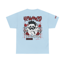 Load image into Gallery viewer, 4EVAPAID "Risk Taker" Tee