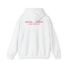 Load image into Gallery viewer, Women's 4EVAPAID "Crown On, Bag Secured" Hoodie