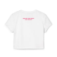 Load image into Gallery viewer, Women's 4EVAPAID "Crown On Bag Secured" T-Shirt