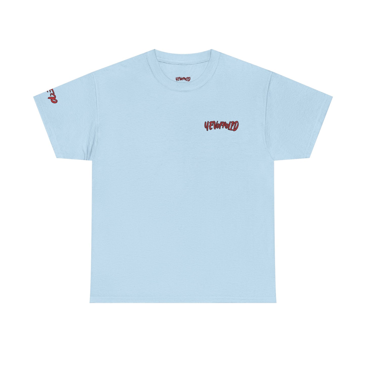 4EVAPAID "Risk Taker" Tee