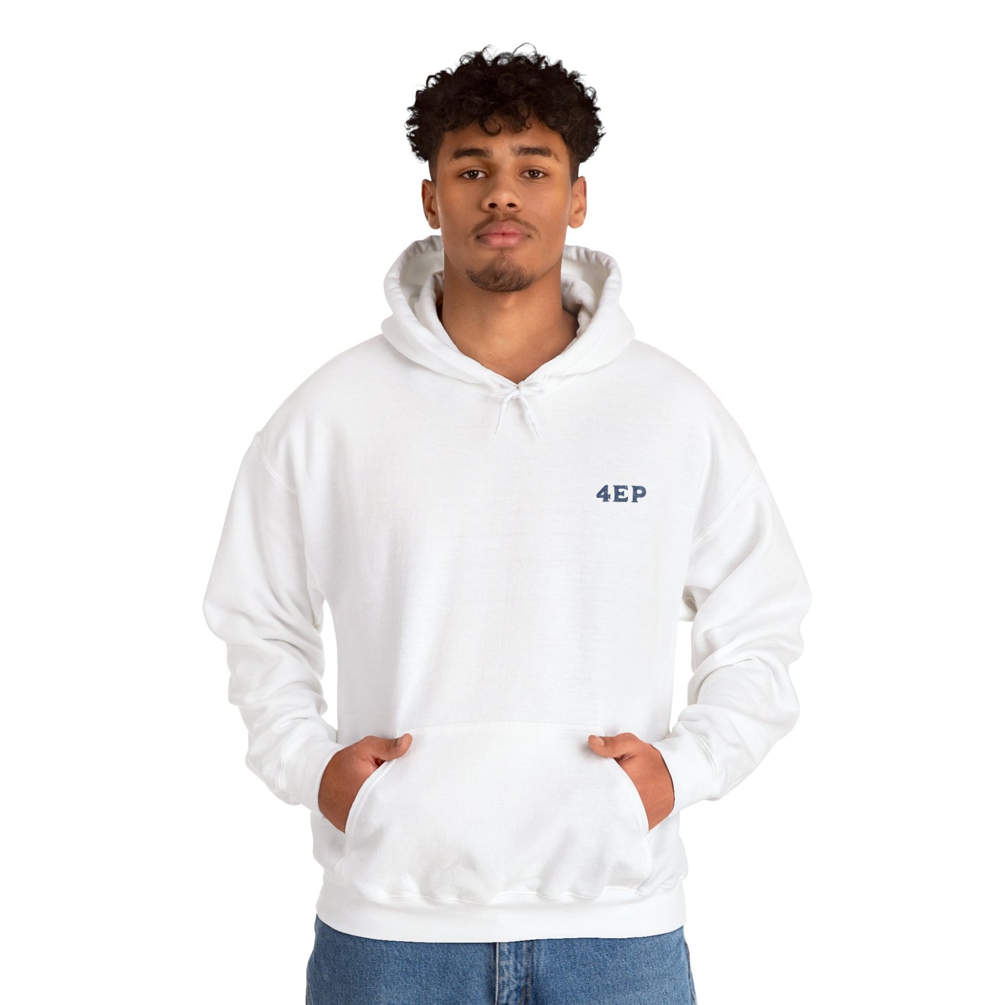 4EVAPAID "4EVA Winning" Hoodie