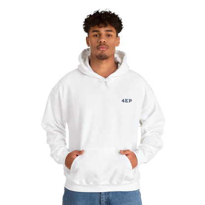 4EVAPAID "4EVA Winning" Hoodie