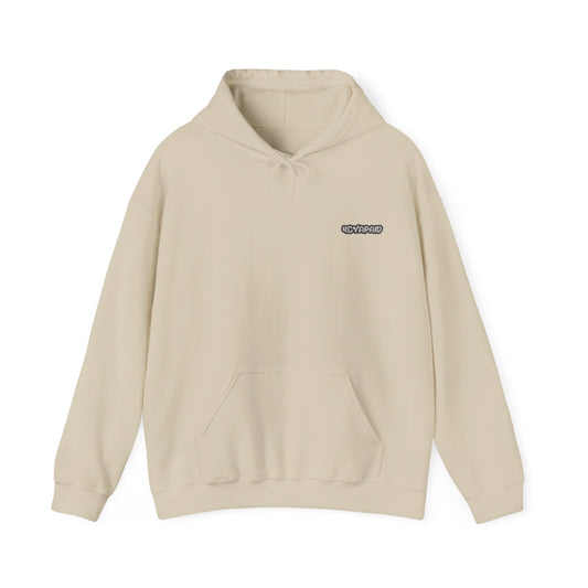 4EVAPAID "Grind W Purpose" Hoodie