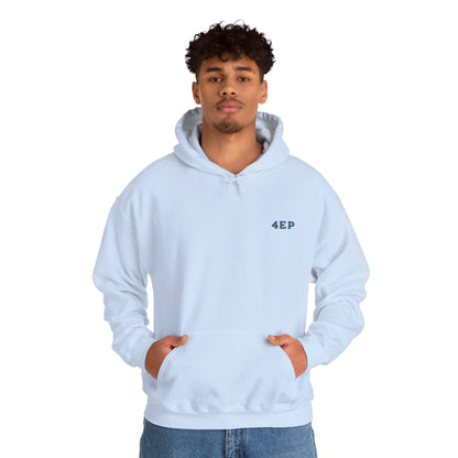 4EVAPAID "4EVA Winning" Hoodie
