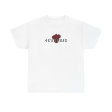 Load image into Gallery viewer, 4EVAPAID Rose Tee
