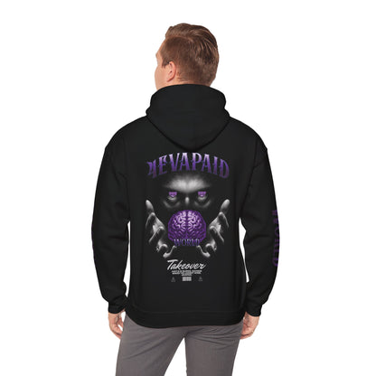 4EVAPAID World Takeover Hoodie