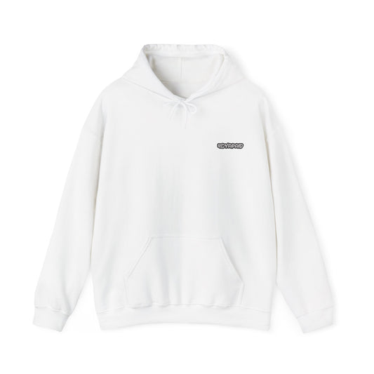 4EVAPAID "Grind W Purpose" Hoodie