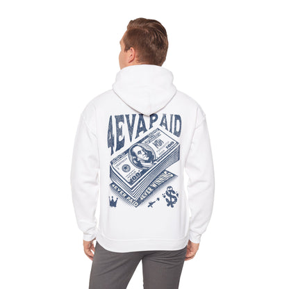 4EVAPAID "4EVA Winning" Hoodie