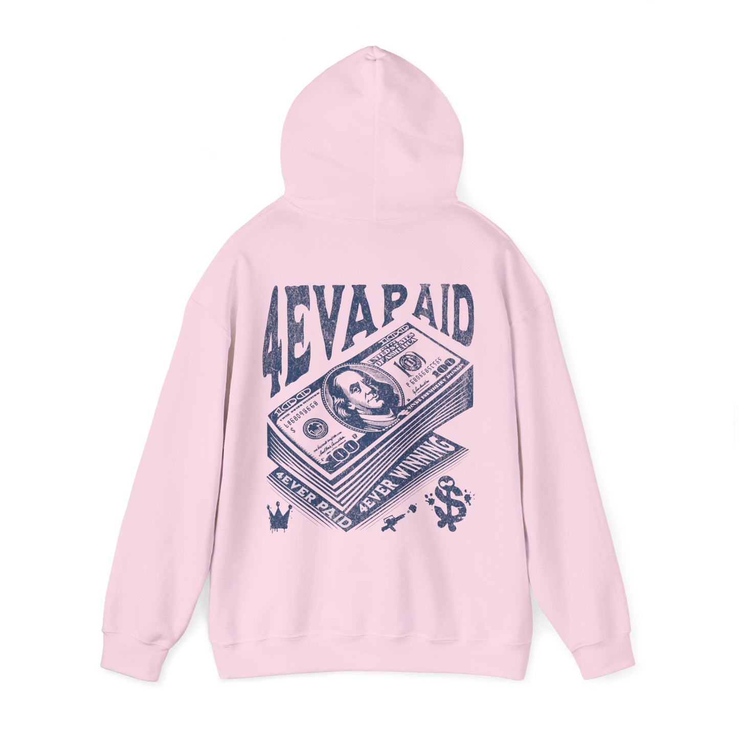 4EVAPAID "4EVA Winning" Hoodie
