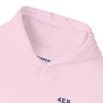 4EVAPAID "4EVA Winning" Hoodie