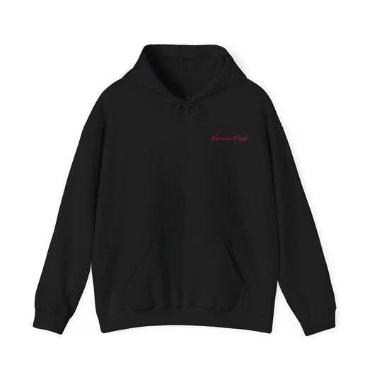4EVAPAID "Baby W Money" Hoodie