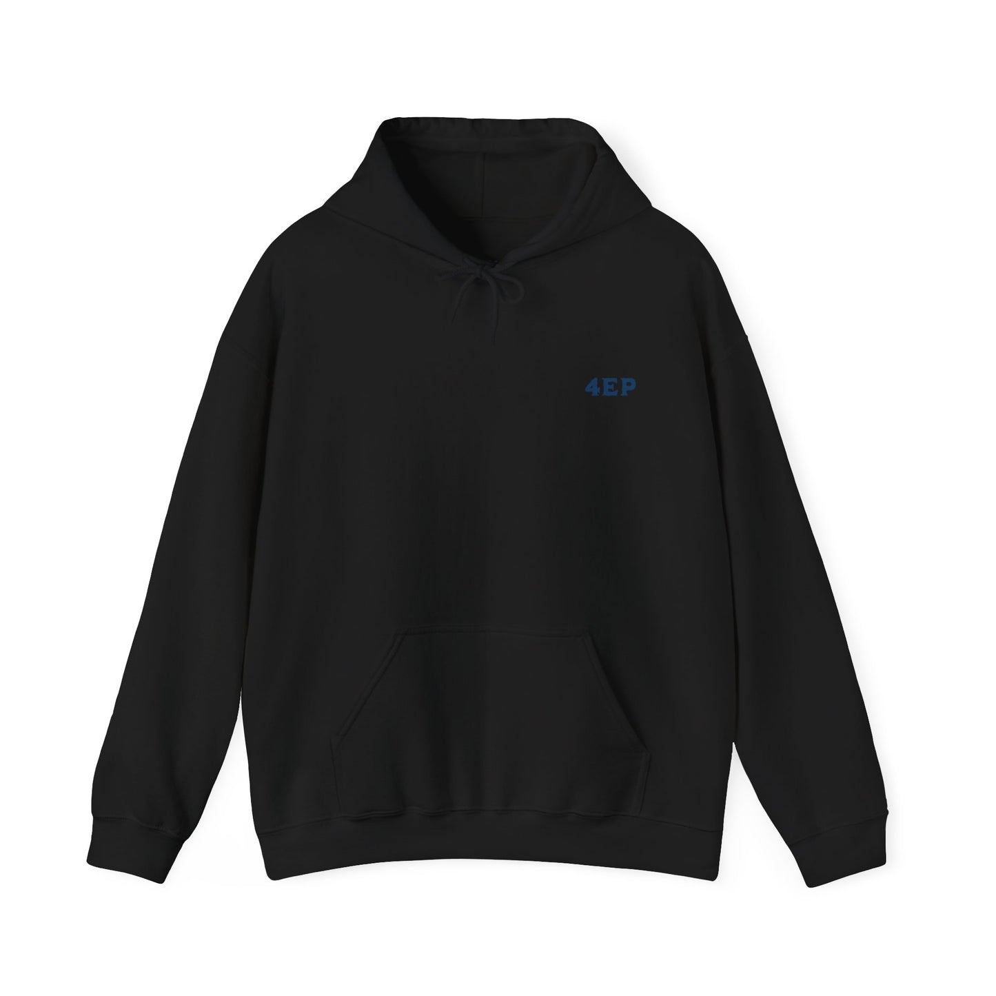 4EVAPAID "4EVA Winning" Hoodie