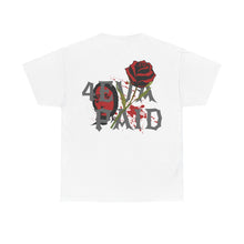 Load image into Gallery viewer, 4EVAPAID Rose Tee
