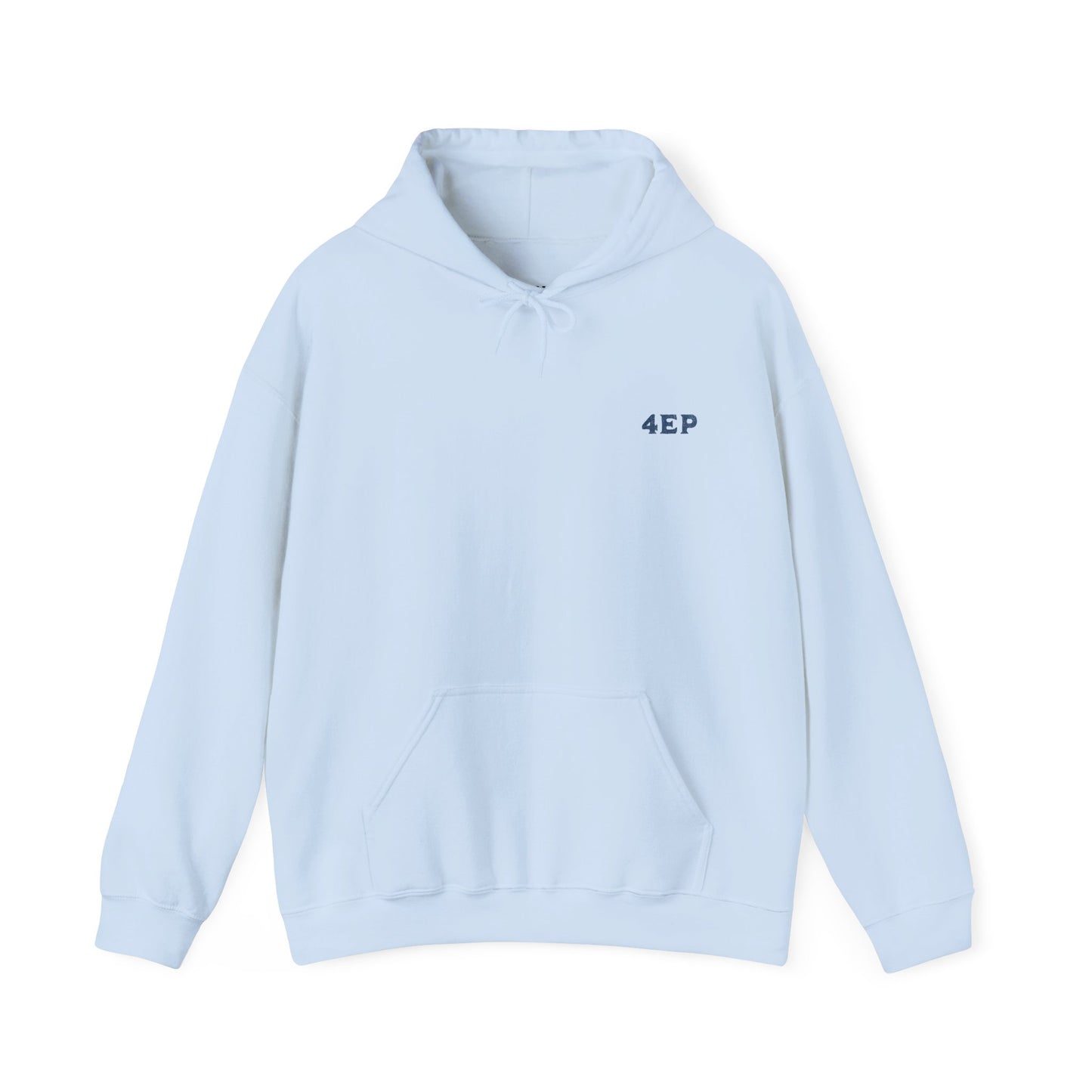 4EVAPAID "4EVA Winning" Hoodie