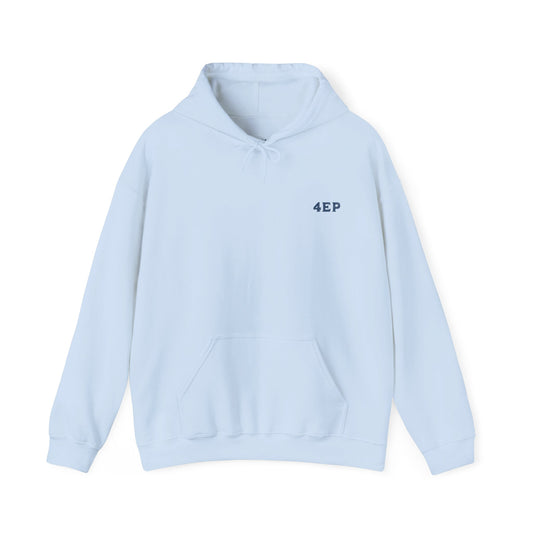 4EVAPAID "4EVA Winning" Hoodie