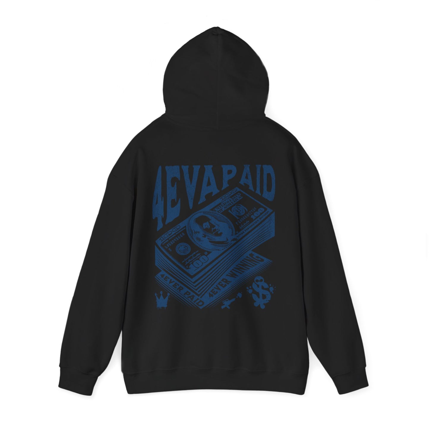 4EVAPAID "4EVA Winning" Hoodie