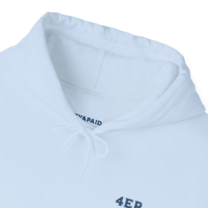 4EVAPAID "4EVA Winning" Hoodie