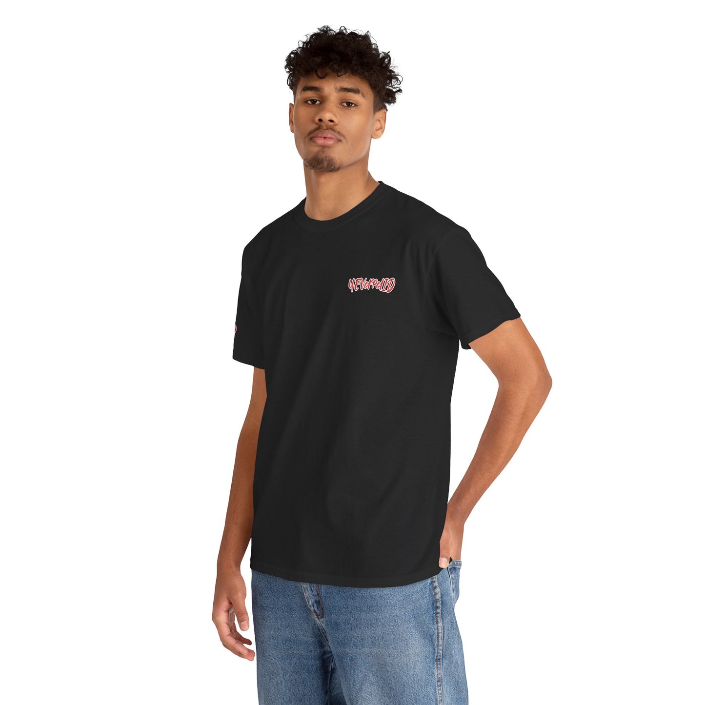4EVAPAID  "Risk Taker" Tee