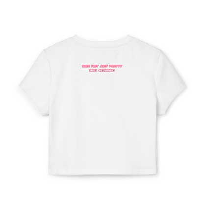 Women's 4EVAPAID "Crown On Bag Secured" T-Shirt