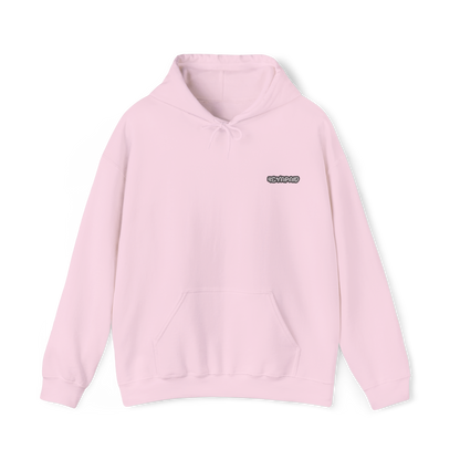 4EVAPAID "Grind W Purpose" Hoodie