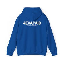 Load image into Gallery viewer, &quot;I&#39;m Just 4EVAPAID&quot; Classic Hoodie
