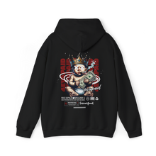 Load image into Gallery viewer, 4EVAPAID &quot;Baby W Money&quot; Hoodie
