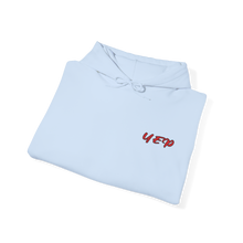 Load image into Gallery viewer, 4EVAPAID &quot;The  Risk Taker&quot; Hoodie
