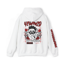 Load image into Gallery viewer, 4EVAPAID &quot;The  Risk Taker&quot; Hoodie
