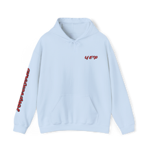 Load image into Gallery viewer, 4EVAPAID &quot;The  Risk Taker&quot; Hoodie
