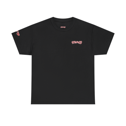 4EVAPAID  "Risk Taker" Tee