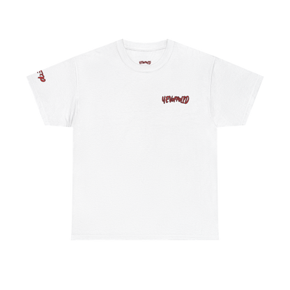 4EVAPAID  "Risk Taker" Tee