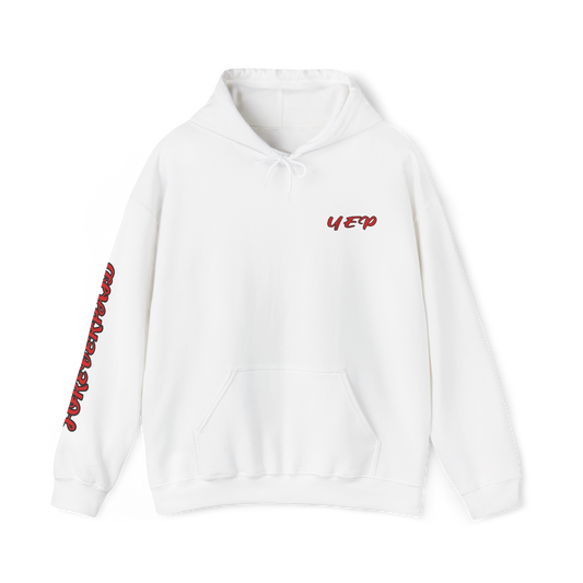 4EVAPAID "The  Risk Taker" Hoodie