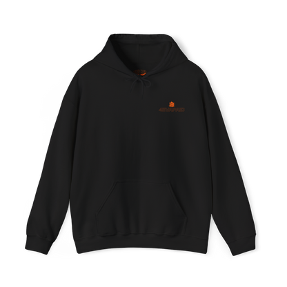 🎃 4EVAPAID “Halloween Edition” Hoodie