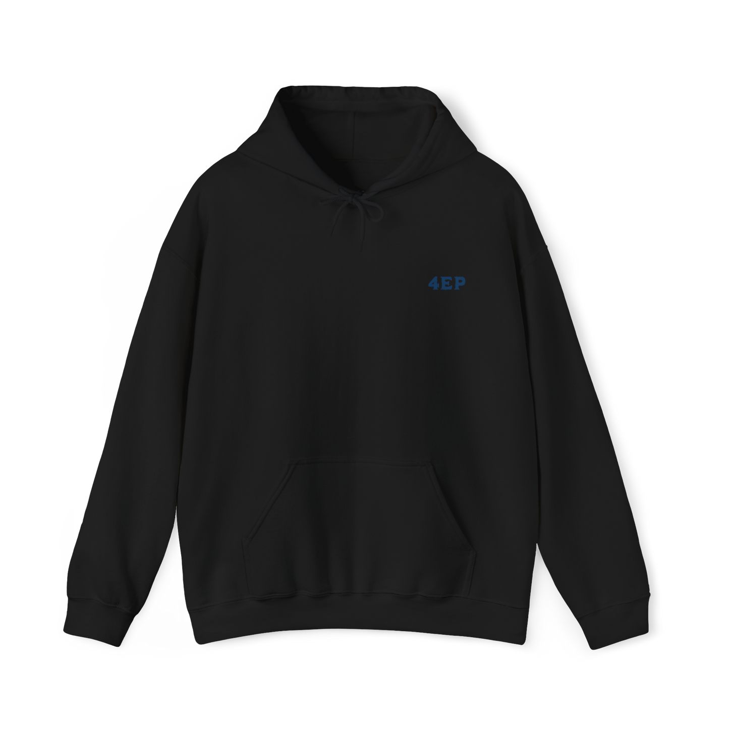 4EVAPAID "4EVA Winning" Hoodie