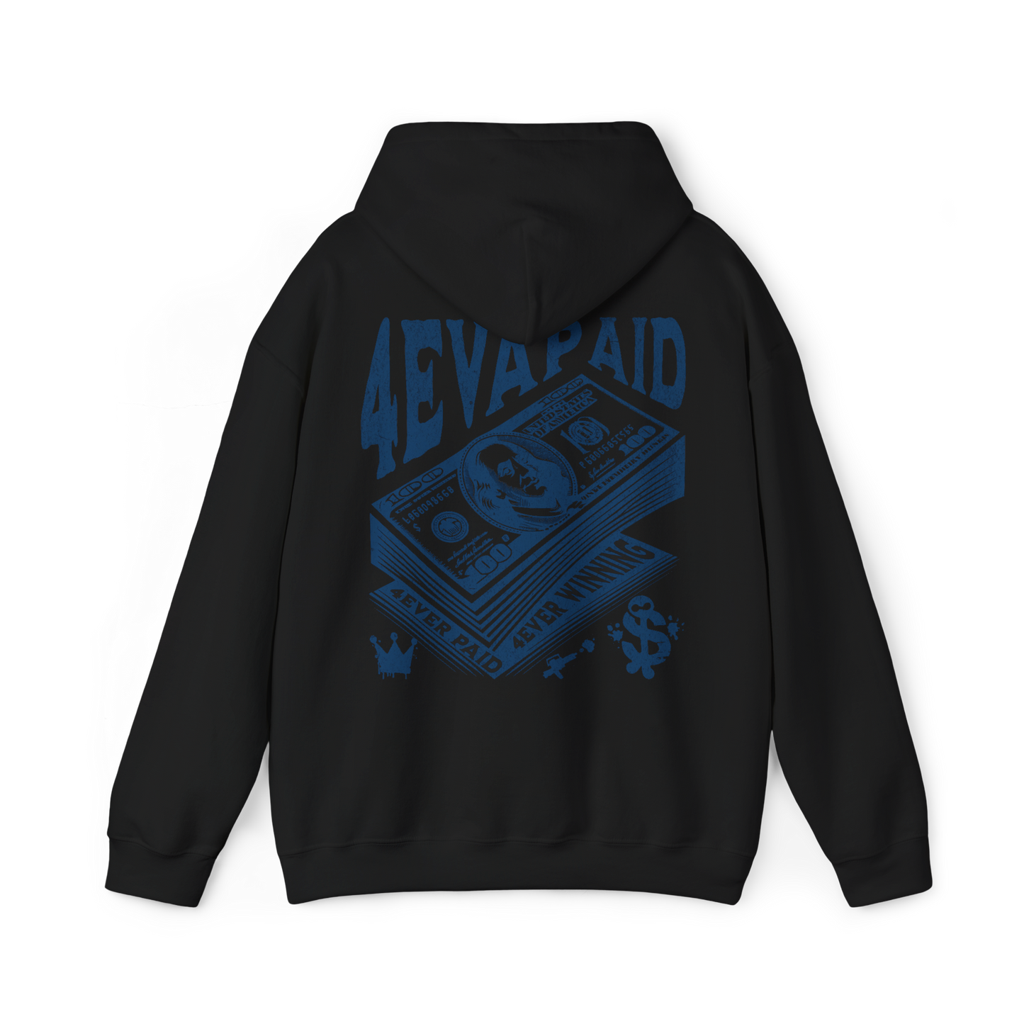4EVAPAID "4EVA Winning" Hoodie