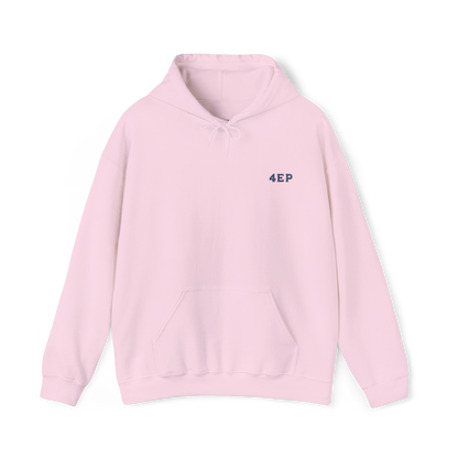 4EVAPAID "4EVA Winning" Hoodie