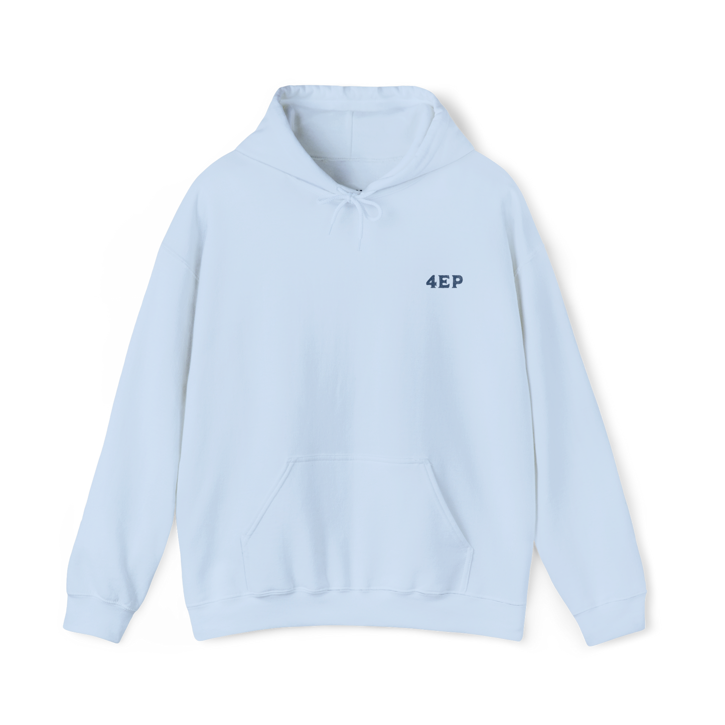 4EVAPAID "4EVA Winning" Hoodie