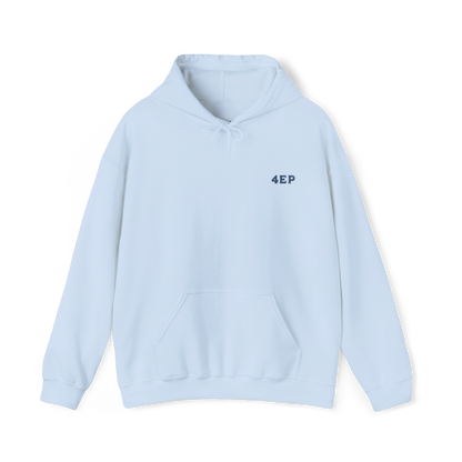 4EVAPAID "4EVA Winning" Hoodie