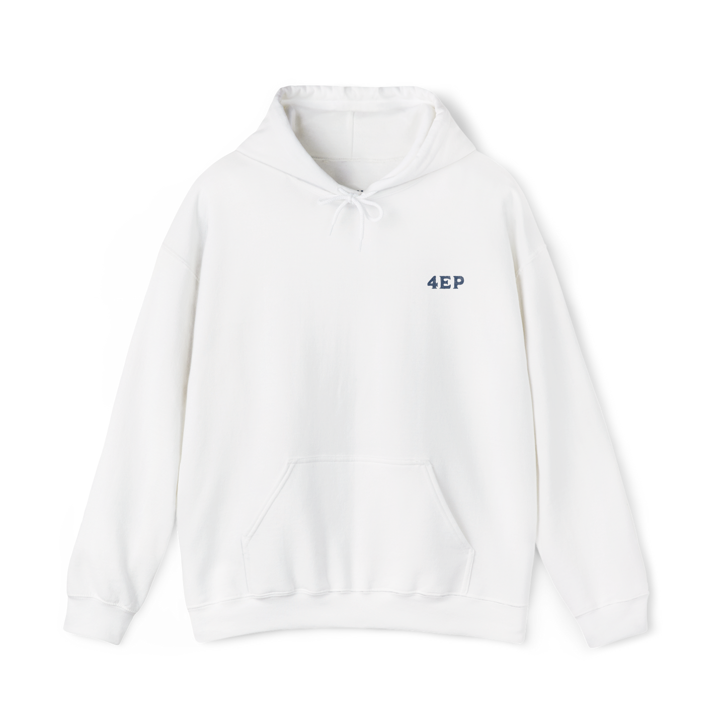 4EVAPAID "4EVA Winning" Hoodie