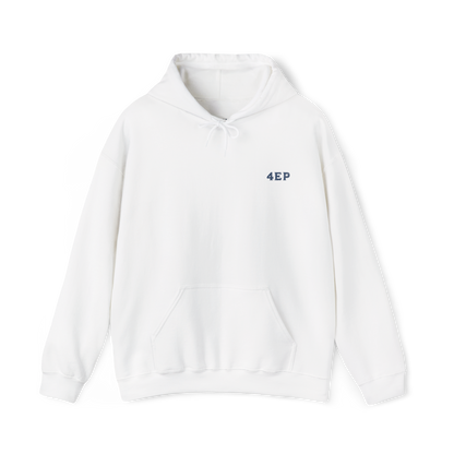 4EVAPAID "4EVA Winning" Hoodie