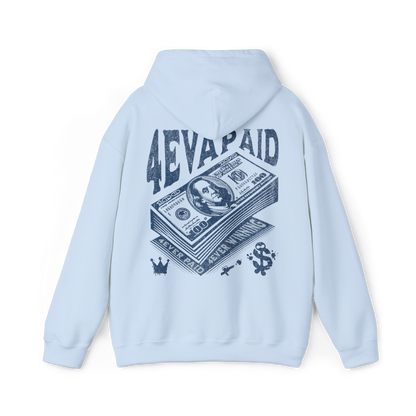 4EVAPAID "4EVA Winning" Hoodie